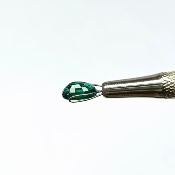 2.05 carats Emerald (2.25 ratti) - Image 5