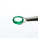 5.40 carats Emerald (6.25 ratti) - Image 2