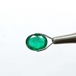 5.40 carats Emerald (6.25 ratti)