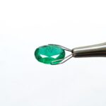 5.40 carats Emerald (6.25 ratti) - Image 3