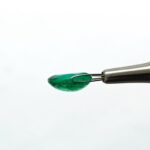5.40 carats Emerald (6.25 ratti) - Image 4