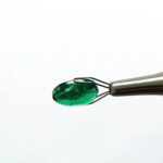 5.40 carats Emerald (6.25 ratti) - Image 5
