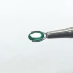 2.29 carats Emerald (2.25 ratti) - Image 2