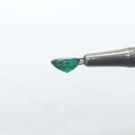 2.3 carats Emerald (2.25 ratti) - Image 3