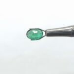 2.3 carats Emerald (2.25 ratti) - Image 4
