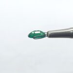 2.38 carats Emerald (2.25 ratti) - Image 7