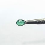 2.68 carats Emerald (2.25 ratti) - Image 4