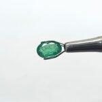 2.68 carats Emerald (2.25 ratti)