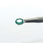 2.72 carats Emerald (3.25 ratti) - Image 9