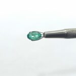 2.72 carats Emerald (3.25 ratti) - Image 2