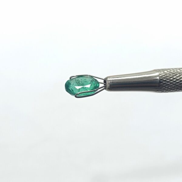 2.72 carats Emerald (3.25 ratti) - Image 2