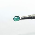 2.72 carats Emerald (3.25 ratti) - Image 4