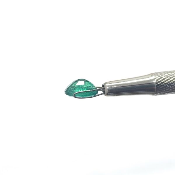 2.72 carats Emerald (3.25 ratti) - Image 6