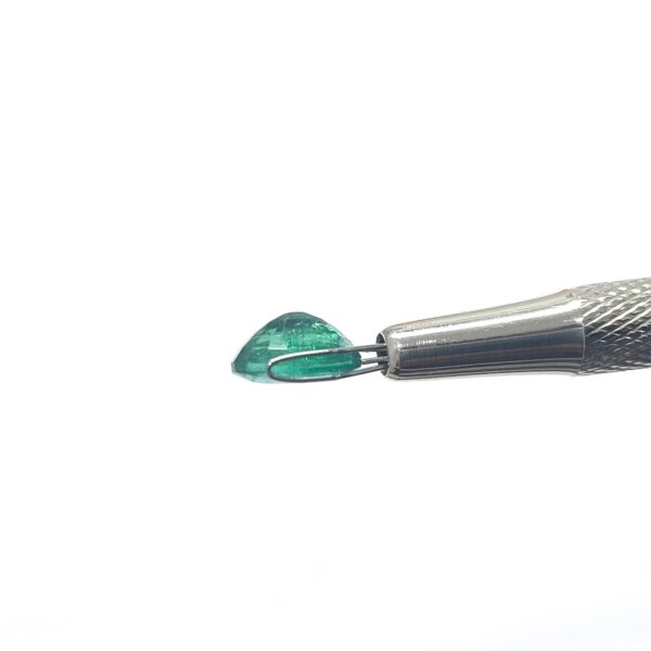 2.72 carats Emerald (3.25 ratti) - Image 8