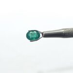 2.72 carats Emerald (3.25 ratti)