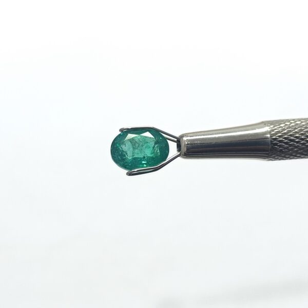 2.72 carats Emerald (3.25 ratti) - Image 1