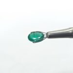 2.82 carats Emerald (3.25 ratti) - Image 2