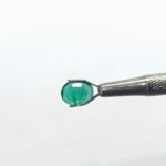 2.82 carats Emerald (3.25 ratti) - Image 4