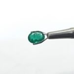 2.82 carats Emerald (3.25 ratti)