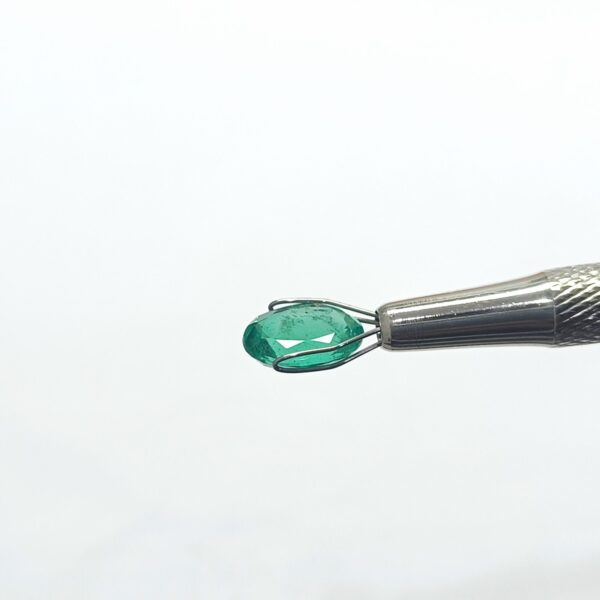 2.92 carats Emerald (3.25 ratti) - Image 2
