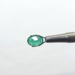 2.92 carats Emerald (3.25 ratti) - Image 4