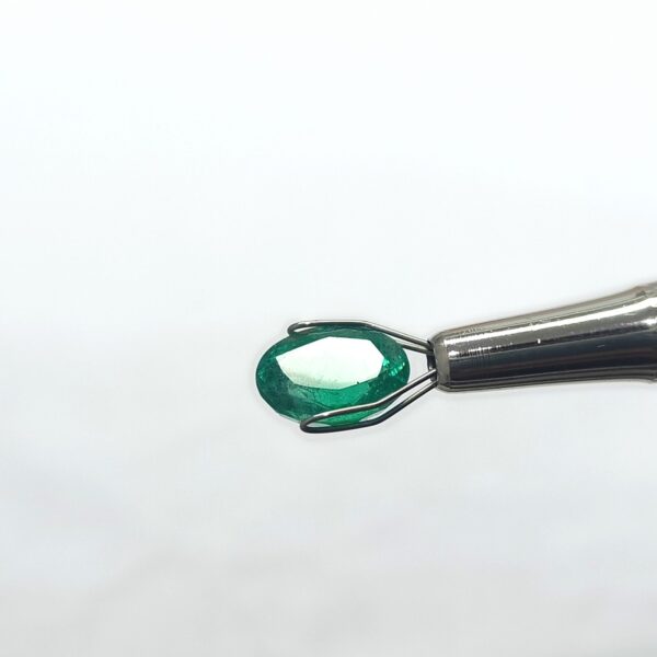 3.08 carats Emerald (3.25 ratti) - Image 9