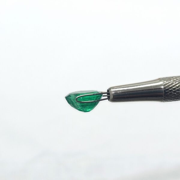 3.08 carats Emerald (3.25 ratti) - Image 3