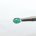 3.08 carats Emerald (3.25 ratti) - Image 4