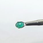 3.08 carats Emerald (3.25 ratti) - Image 5