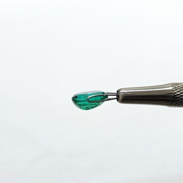 3.18 carats Emerald (3.25 ratti) - Image 3
