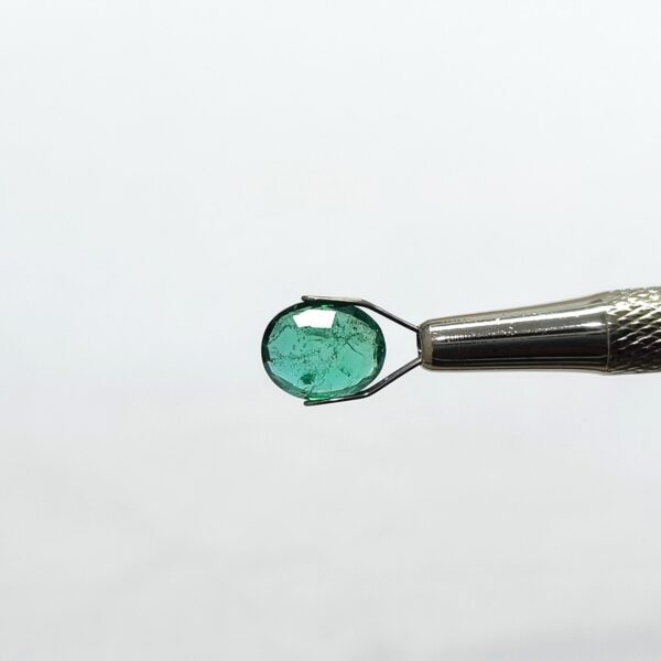 3.18 carats Emerald (3.25 ratti) - Image 5