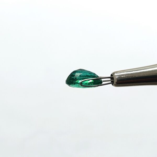 3.18 carats Emerald (3.25 ratti) - Image 8