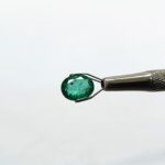 3.18 carats Emerald (3.25 ratti)