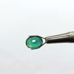3.53 carats Emerald (3.25 ratti) - Image 5