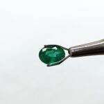 3.53 carats Emerald (3.25 ratti)