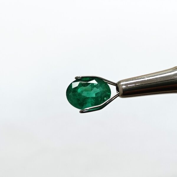 3.53 carats Emerald (3.25 ratti) - Image 1