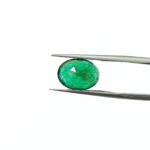 3.41 carats Emerald (3.25 ratti) - Image 5