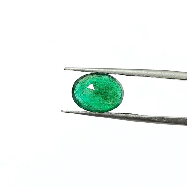 3.41 carats Emerald (3.25 ratti) - Image 5