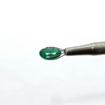 4.07 carats Emerald (4.25 ratti) - Image 2