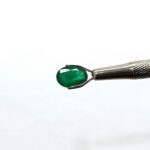 4.07 carats Emerald (4.25 ratti)