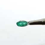 4.18 carats Emerald (4.25 ratti) - Image 2