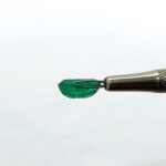 4.18 carats Emerald (4.25 ratti) - Image 3