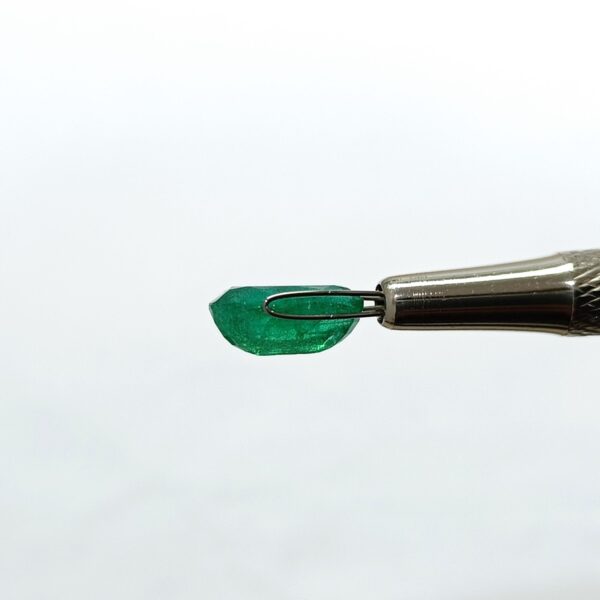 4.18 carats Emerald (4.25 ratti) - Image 3