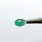 4.18 carats Emerald (4.25 ratti) - Image 4
