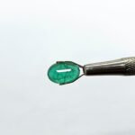 4.18 carats Emerald (4.25 ratti) - Image 5