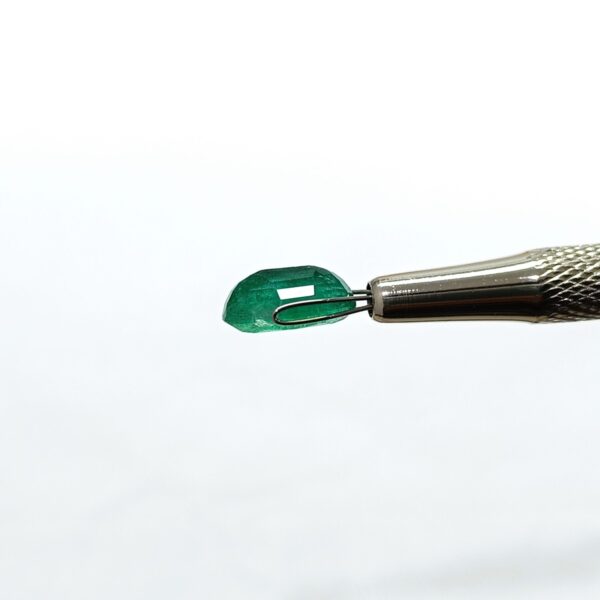 4.18 carats Emerald (4.25 ratti) - Image 6