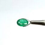 6.55 carats Emerald (7.25 ratti) - Image 2