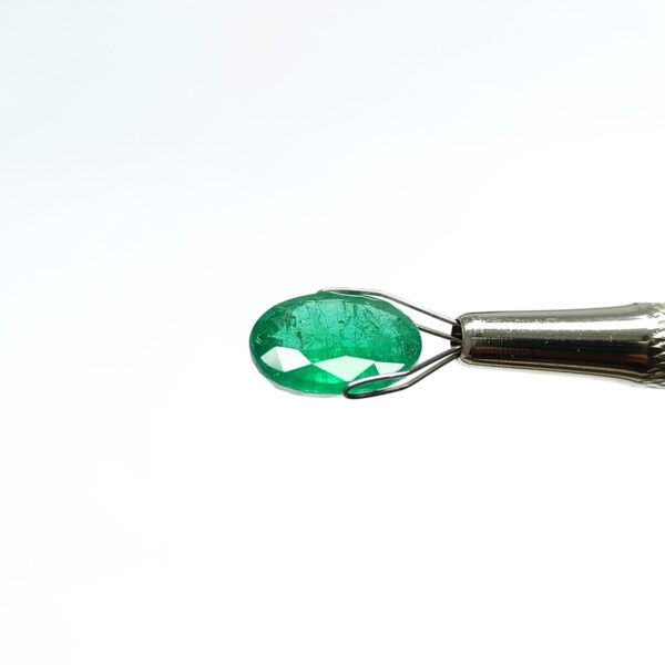 6.55 carats Emerald (7.25 ratti) - Image 3