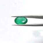 9.11 carats Emerald (9.25 ratti) - Image 4