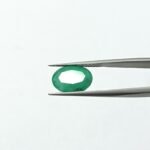 4.79 carats Emerald (5.25 ratti) - Image 2